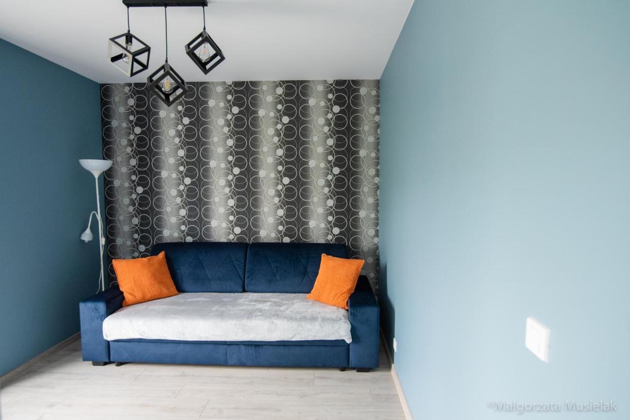 Apartamenty U Edzi ザトル エクステリア 写真