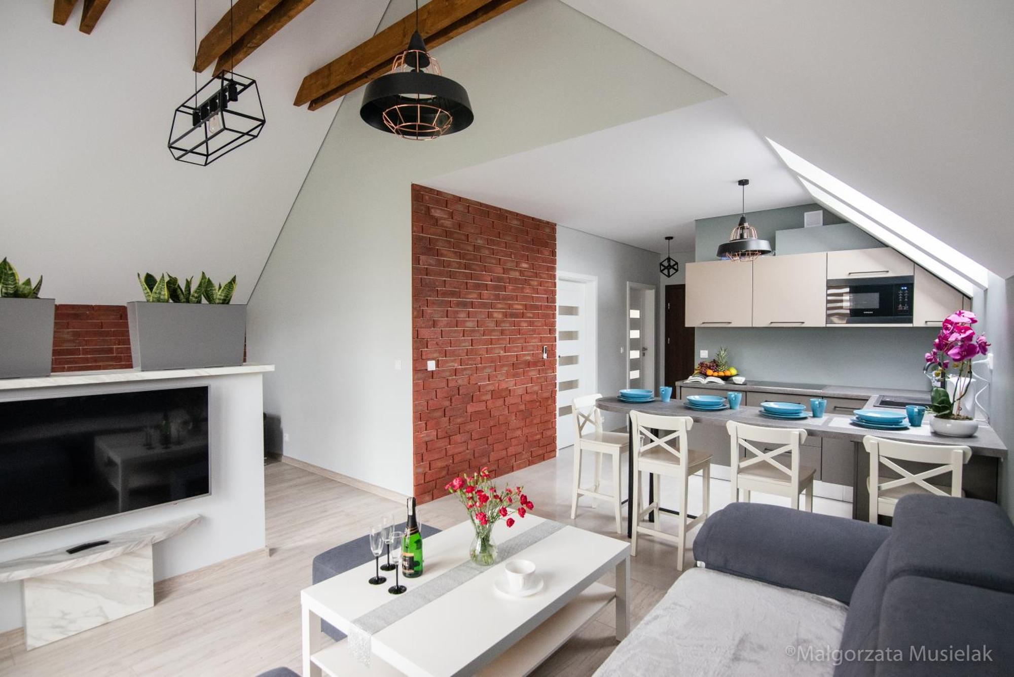 Apartamenty U Edzi ザトル エクステリア 写真